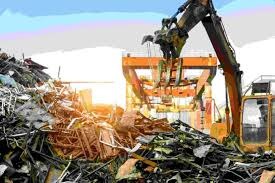 The Ultimate Guide to Scrap Metal Recycling Services in Vancouver (2026)
