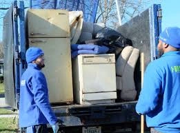 Appliance Recycling Services in Vancouver: A Complete Guide