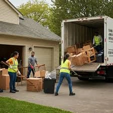 Junk Removal Services in Vancouver: A Comprehensive Guide 2026