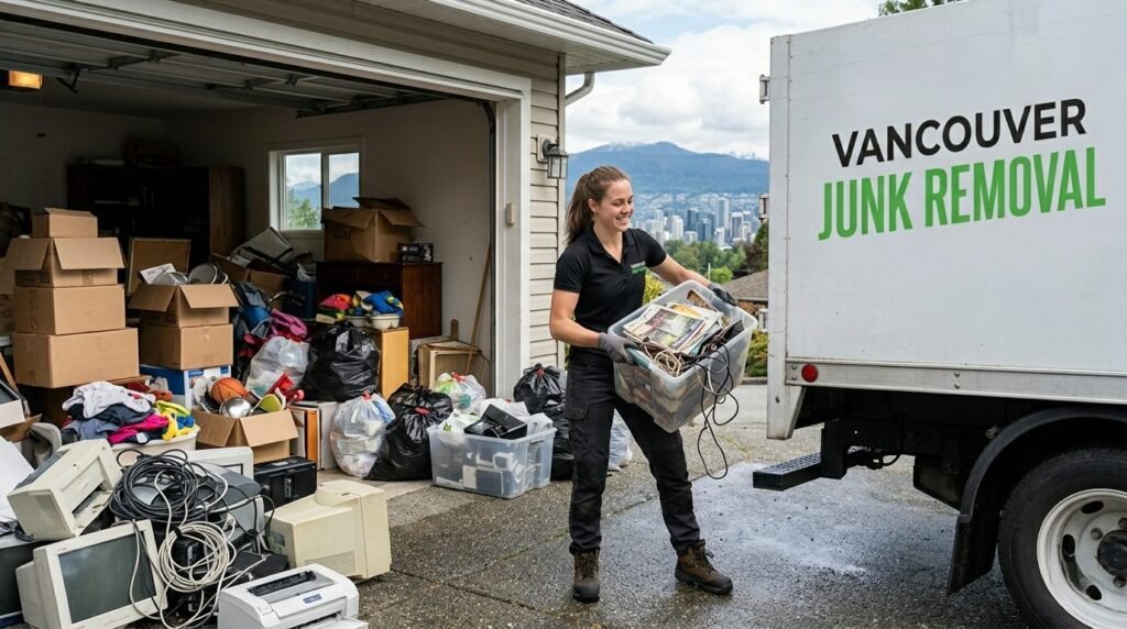 Removal Companies