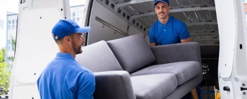 Furniture Donation Services