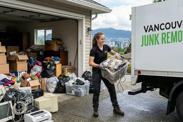 Removal Companies