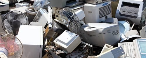 Appliances Recycling